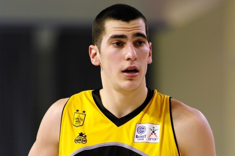 Άρης: Διέσυρε (88-57) τα Τρίκαλα