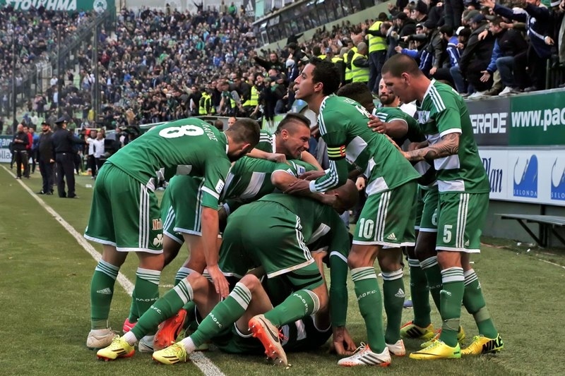 To «Κύπελλο» το έχεις ΗΔΗ πάρει!