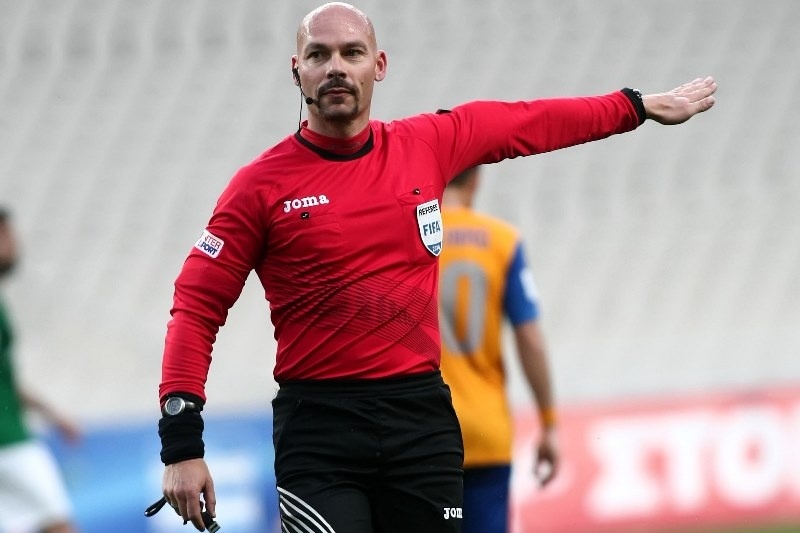 Κύπελλο Ελλάδας: Κάκος ο «άρχων» του τελικού!