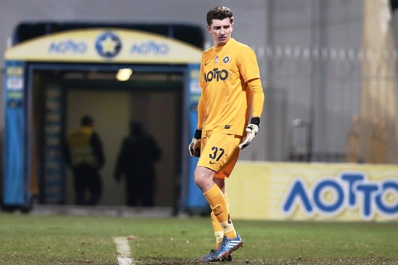 Μπαντής: «Να εκμεταλλευτούμε την έδρα μας στα πλέι οφ»