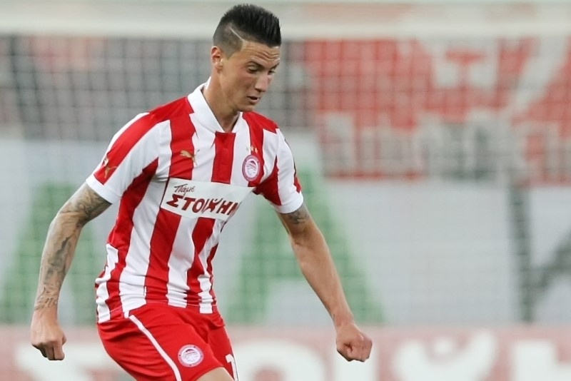 Ολυμπιακός: Αποστολή για Πανιώνιο με… δανεικούς