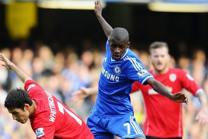 Τσέλσι: Βαριά «καμπάνα» σε Ραμίρες