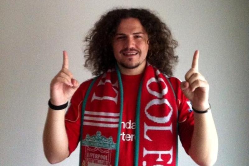 Λίβερπουλ: Κουρεύεται μετά από 11 χρόνια λόγω... τίτλου! (video)