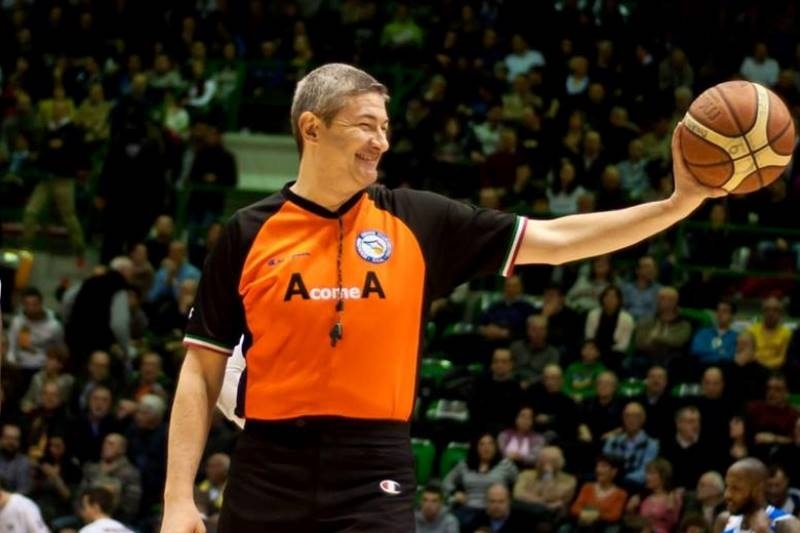 Ολυμπιακός: Οι διαιτητές με Ρεάλ Μαδρίτης