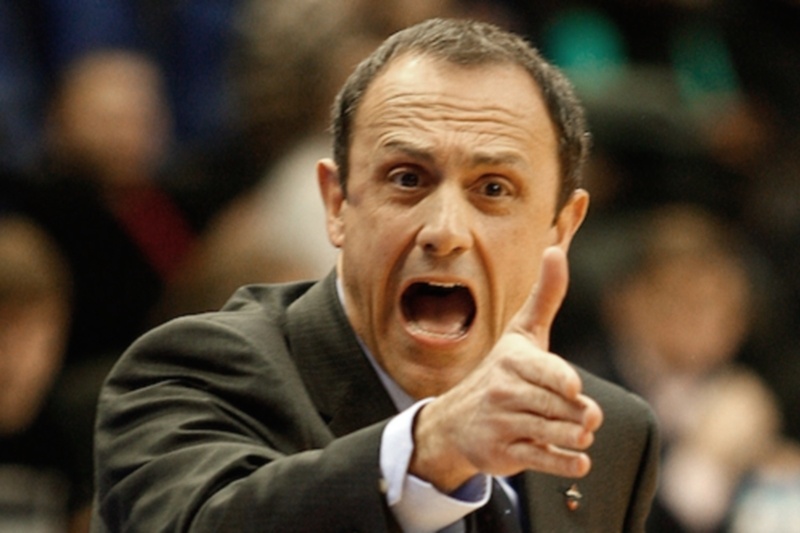 Γιούτα Τζαζ: Στη λίστα ο… Μεσίνα