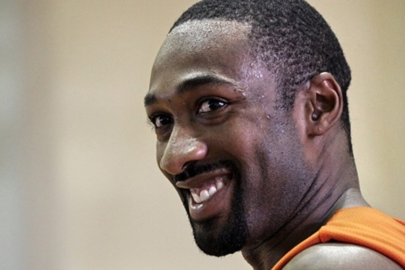 Ουάσινγκτον Ουίζαρντς: Οπαδός ο «θερμός» Αρίνας