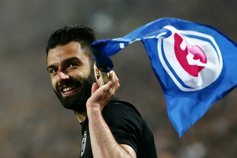 ΠΑΟΚ: «Ράδιο αρβύλα» για Τζαβέλλα