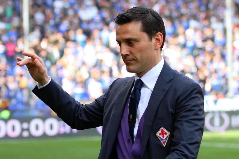 Μοντέλα: «Θα μείνω στη Φιορεντίνα»