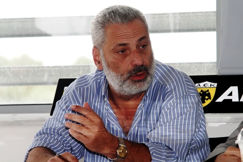 ΑΕΚ: Κοντά στην εκκαθάριση