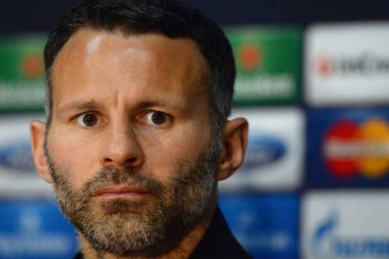 Γκιγκς: «Η μεγαλύτερη στιγμή της ζωής μου»