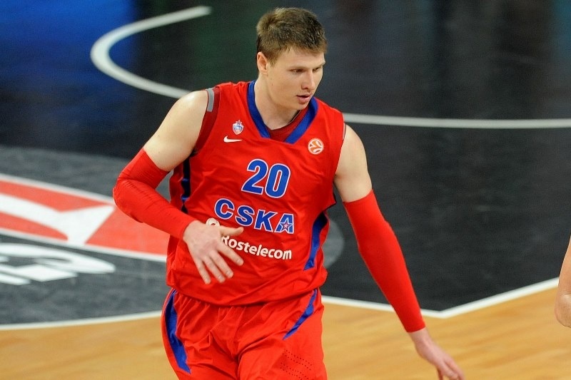 Βορόντσεβιτς: «Μπορούμε να ανασάνουμε»