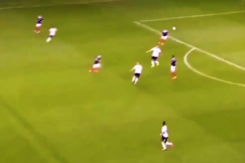 Αγγλία: Πάρε… βάλε (video)