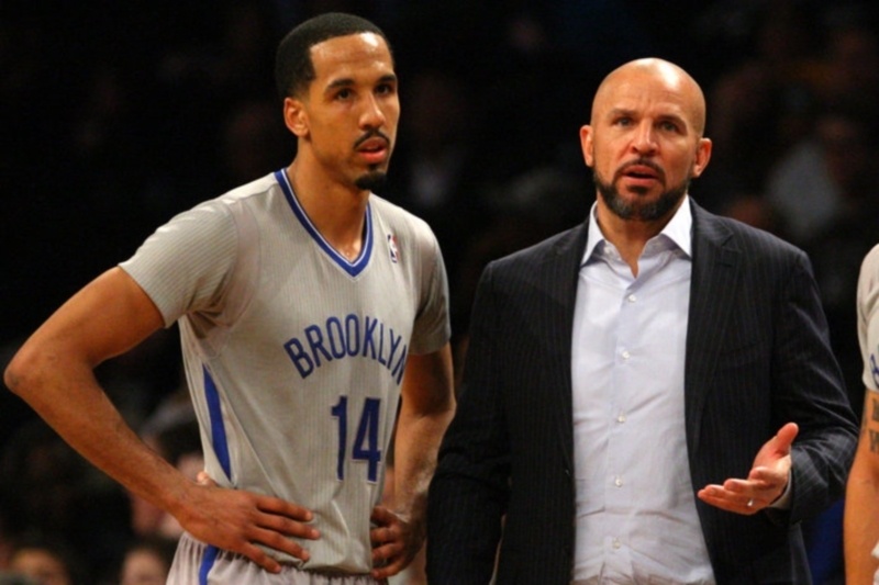 Μπρούκλιν Νετς: Παίζει άρρωστος ο Λίβινγκστον