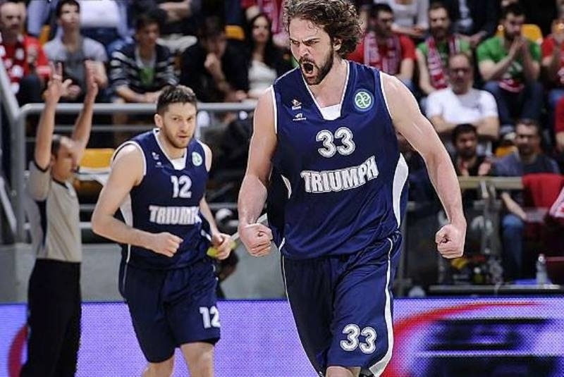 Eurochallenge: Σπουδαίο θέαμα στο Final 4 (videos)