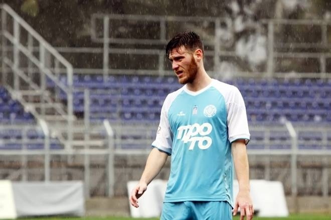 Χανιά: Εκτός με Αιγινιακό ο Παπατζίκος