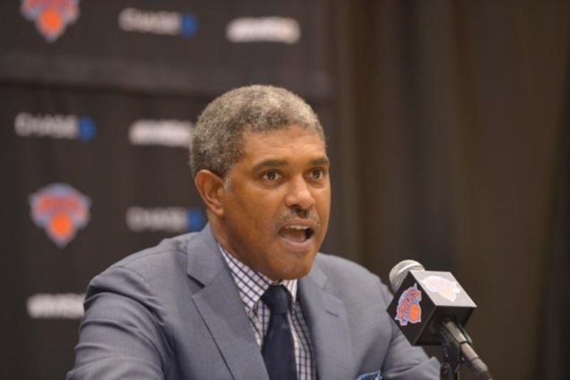 Νιου Γιορκ Νικς: Προς αποχώρηση και ο Μιλς