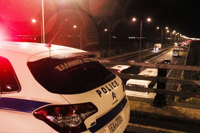 ΠΑΟΚ: Μολότοφ και στον Άγιο Κωνσταντίνο