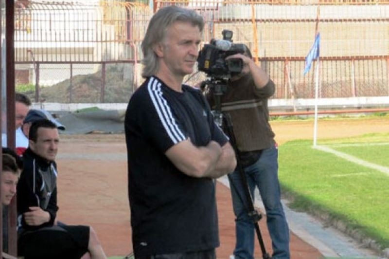 Νάουσα: Τέλος ο Κερλίδης!