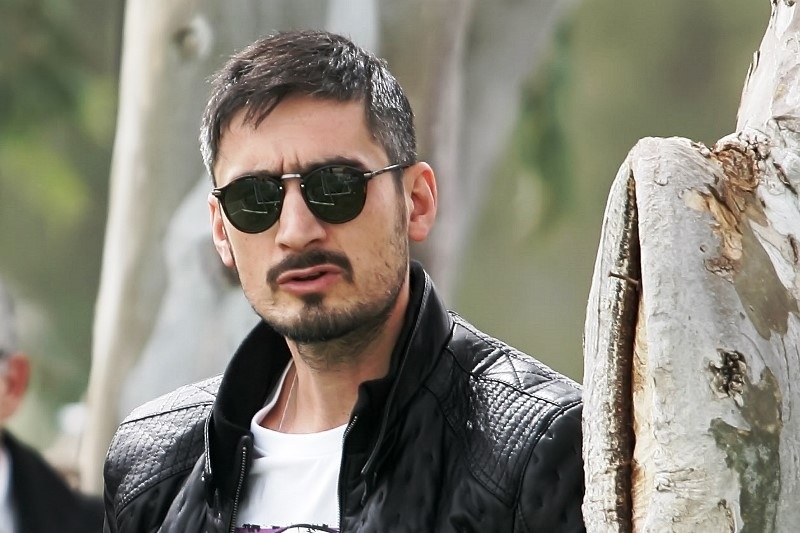 ΑΕΚ: Ματιές «Λύμπε» στο σέρβικο ντέρμπι