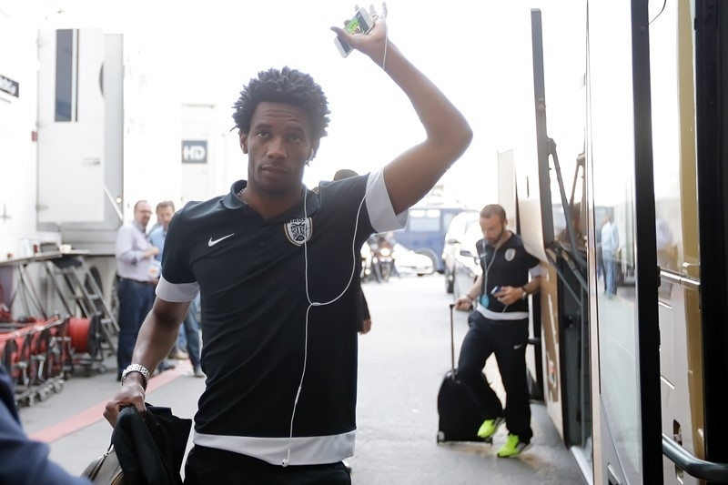 Λίνο: «Πολύ κακή βραδιά»