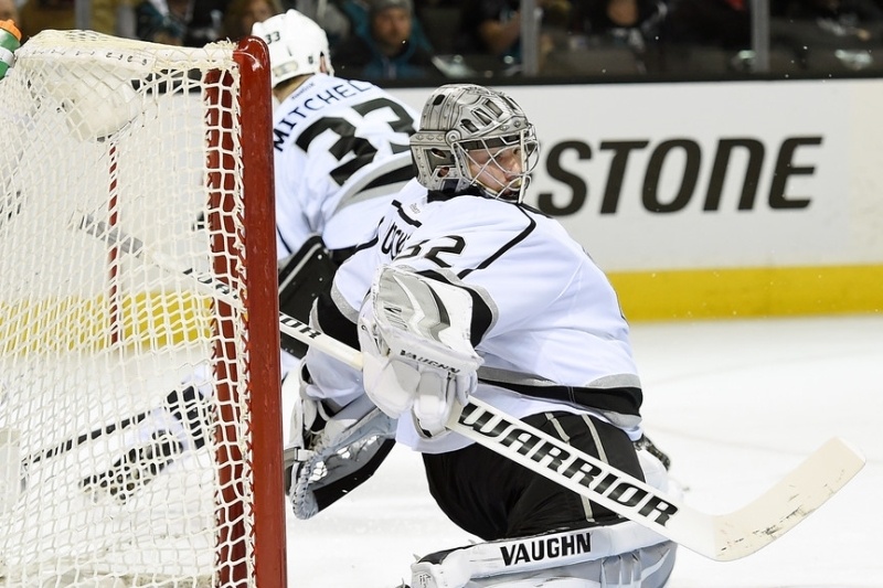 NHL: Επιβίωσαν… πάλι οι Κινγκς (videos)