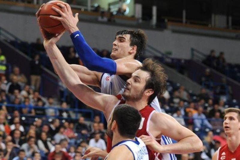 Αδριατική Λίγκα: Σάρωσε τον τίτλο με Σάριτς η Τσιμπόνα