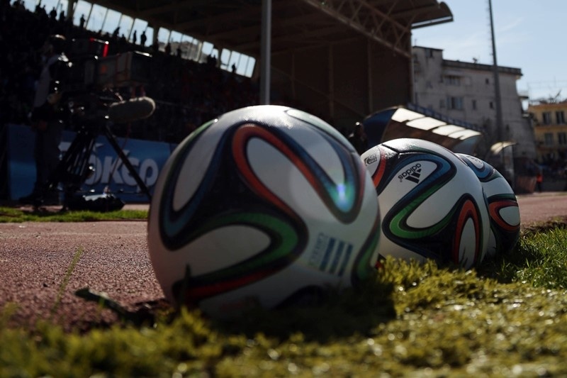 Ηρακλής Αμπελοκήπων-Εθνικός Σιδηροκάστρου 2-0