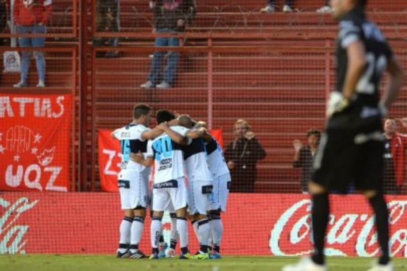 Αργεντινή: «Ζωγράφισε» ο Μέζα για Χιμνάσια (videos)