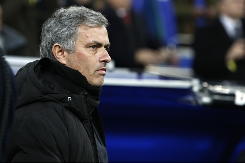 Μουρίνιο: «Πρωτάθλημα για Λίβερπουλ ή Σίτι»