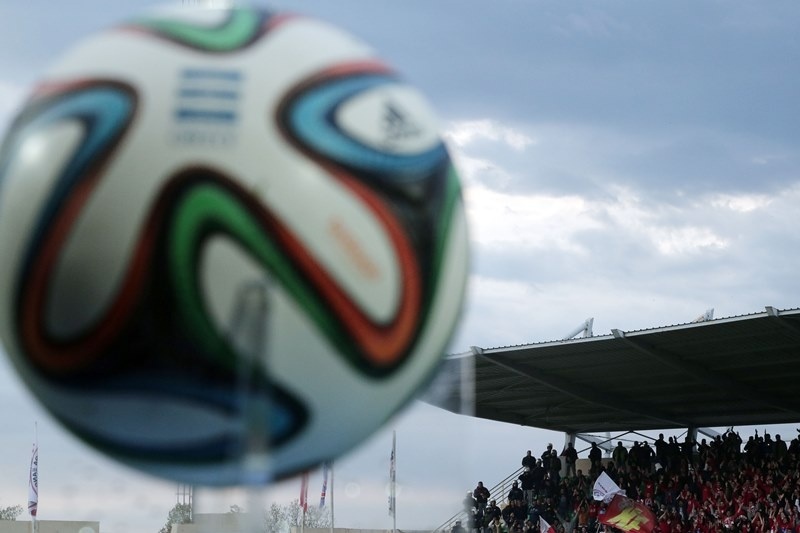 Κύμη-Χαλκίδα 1-0