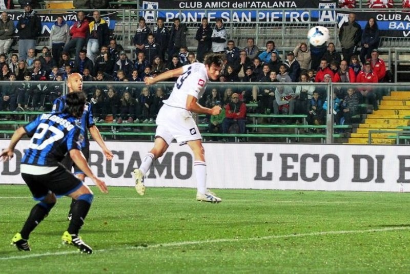 Βολική ισοπαλία για Αταλάντα και Τζένοα