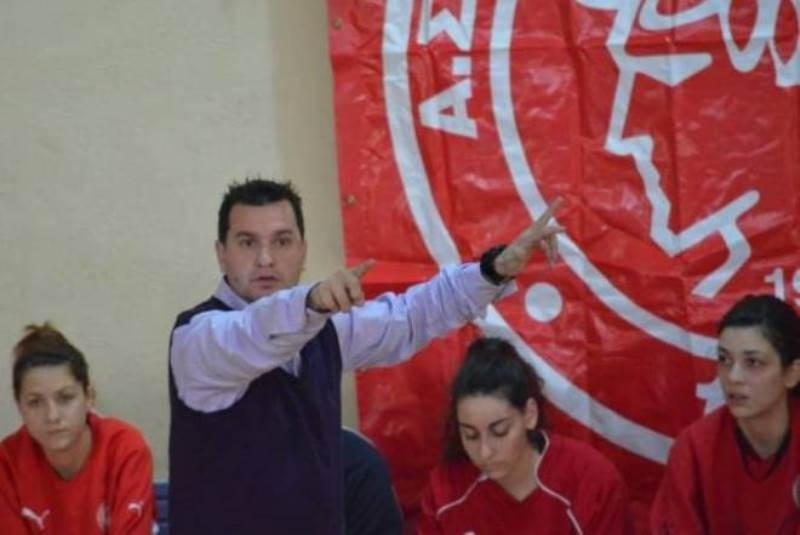 Ολυμπιακός Βόλου: Προβάδισμα ανόδου