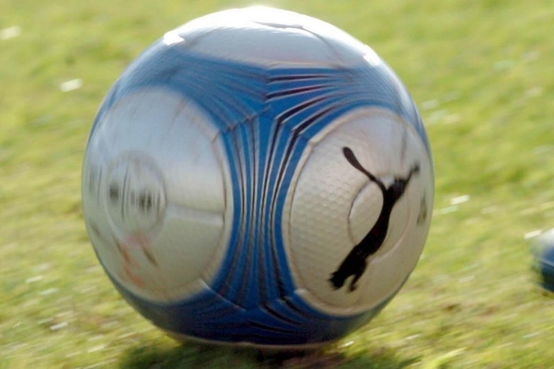 ΑΕ Καραϊσκάκης - Άρης Αιτωλικού 2-0