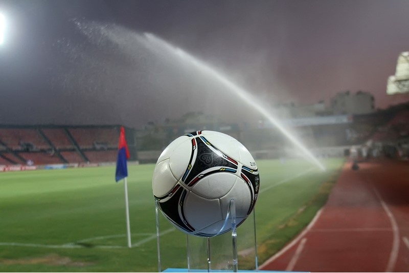 Πανναυπλιακός - Κόρινθος 0-3