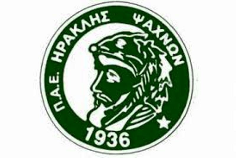 Ηρακλής Ψαχνών: Εκτός ΔΣ ο Τσάλας