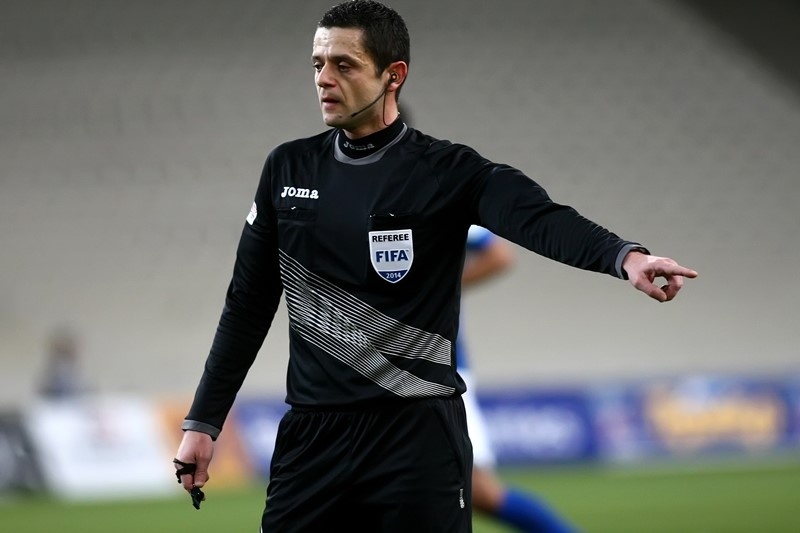 Super League: Ο Τριτσώνης στο Περιστέρι