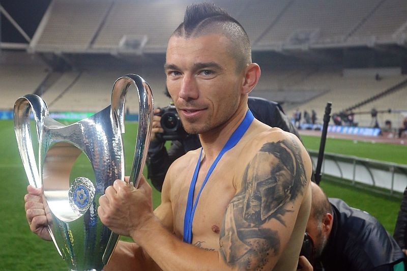 Πράνιτς: «Κι άλλους τίτλους»