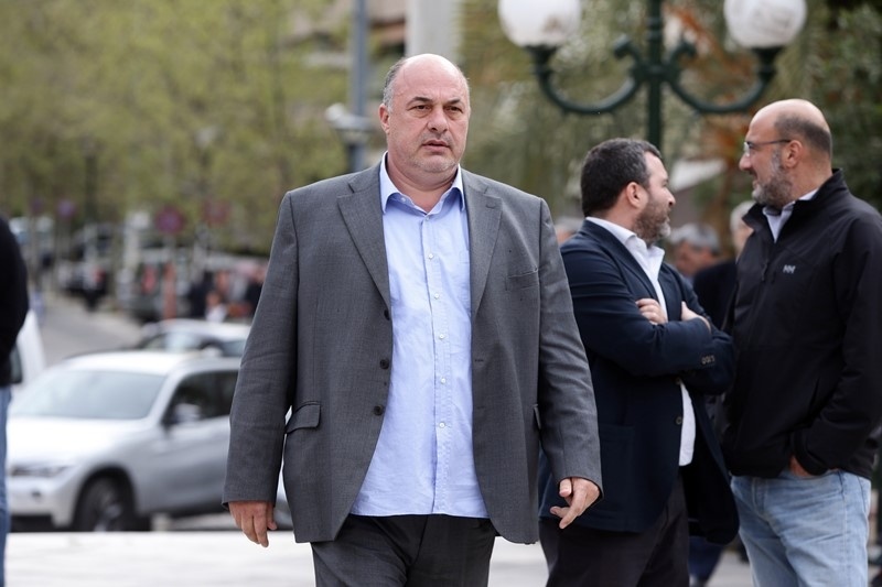 Νέα αναβολή στη δίκη του Μπέου για Δαλούκα
