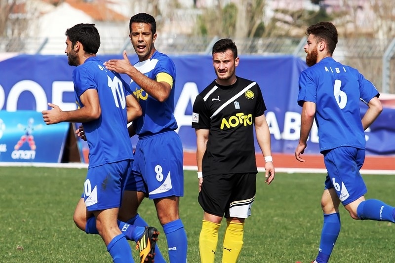 Φωκικός: Ριζικές αλλαγές