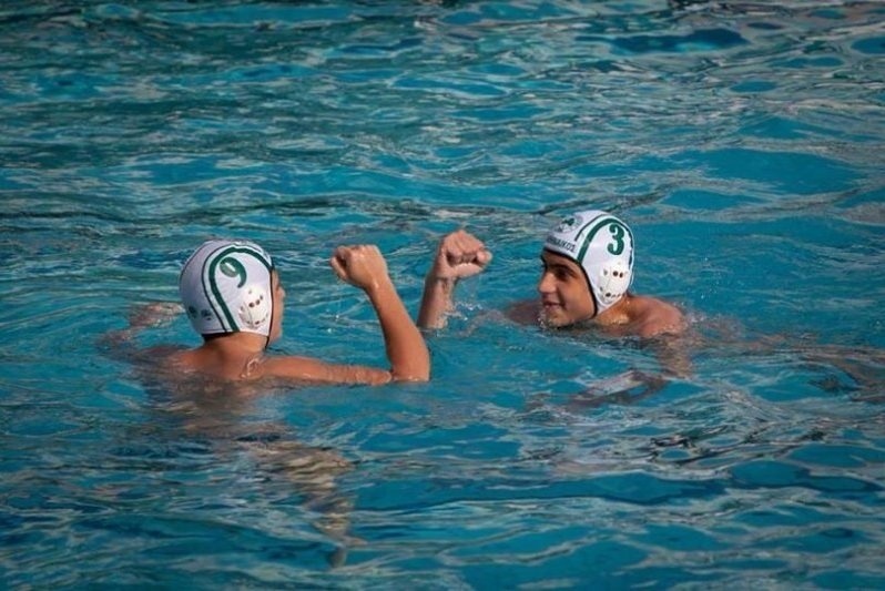 Παναθηναϊκός: Στην τελική φάση οι Παίδες