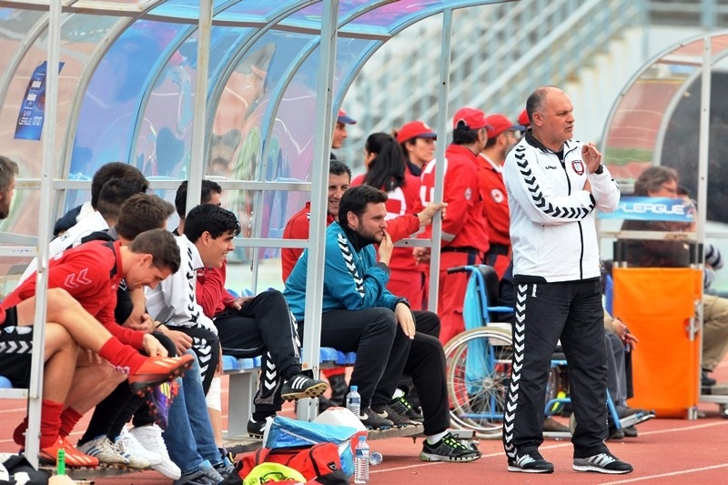 Παναχαϊκή: Σε αναζήτηση παικτών