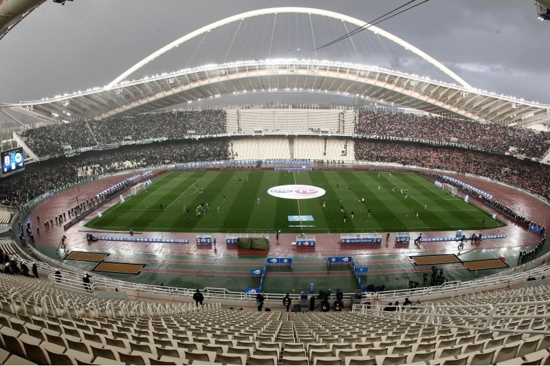 Ζήτησαν μετακινήσεις οπαδών Παναθηναϊκός και ΠΑΟΚ!