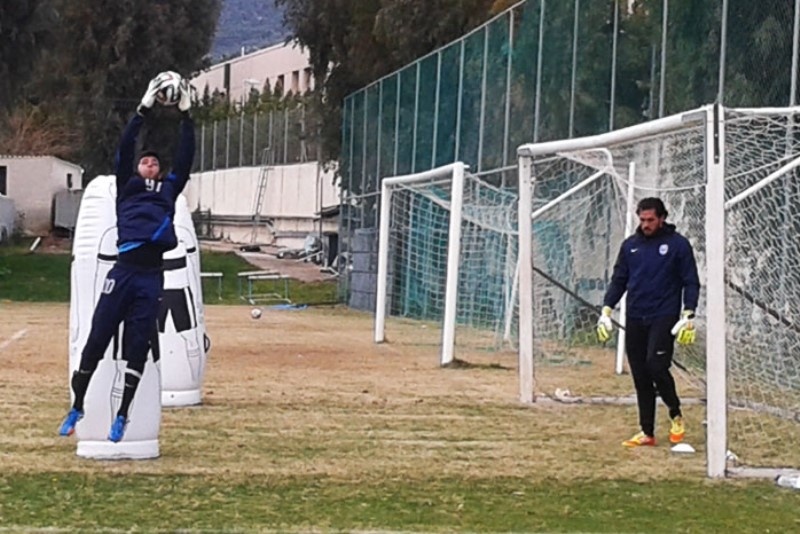 Απόλλων Σμύρνης: Γεμάτο το απουσιολόγιο