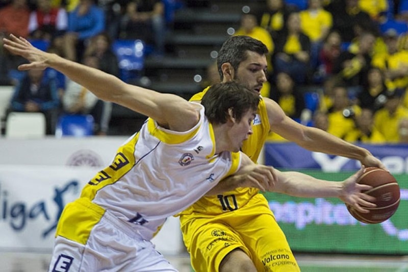 Ισπανία: Ο Λαμπρόπουλος νίκησε τον Χαριτόπουλο