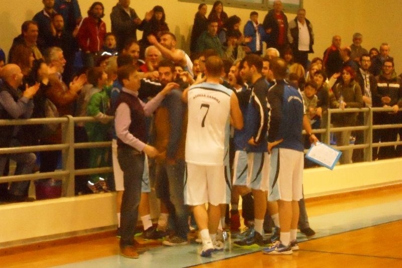 2ος Όμιλος Βορρά: Στη Β’ Εθνική και η Ασπίδα Ξάνθης