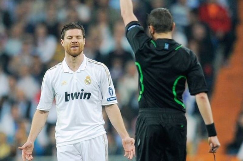 Ρεάλ Μαδρίτης: Χάνει τον τελικό ο Τσάμπι Αλόνσο!