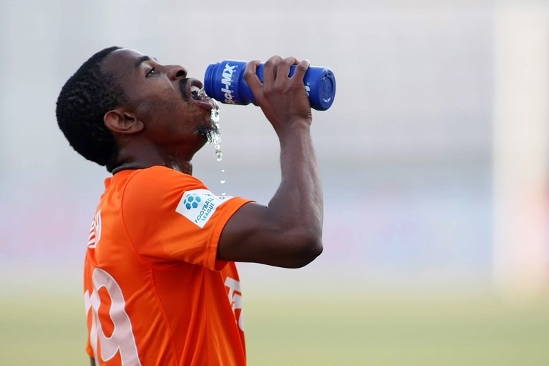 Ηρακλής: Τέλος και τυπικά ο Ονουάτσι