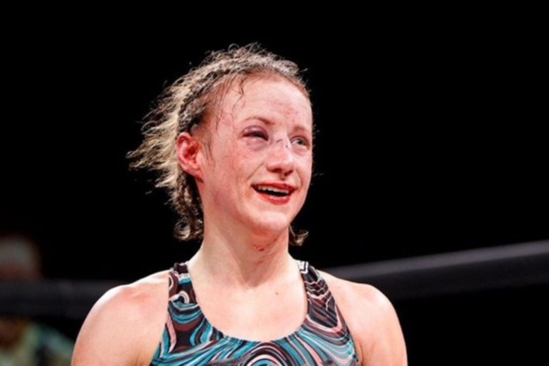 TUF 20: Δοκιμαστικά για το γυναικείο ριάλιτι