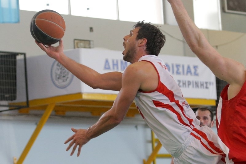 Μπάρλος: «Μας έλειψε το θέλω»