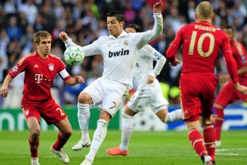 Αξίζει το ρίσκο στις αποδόσεις της Ρεάλ